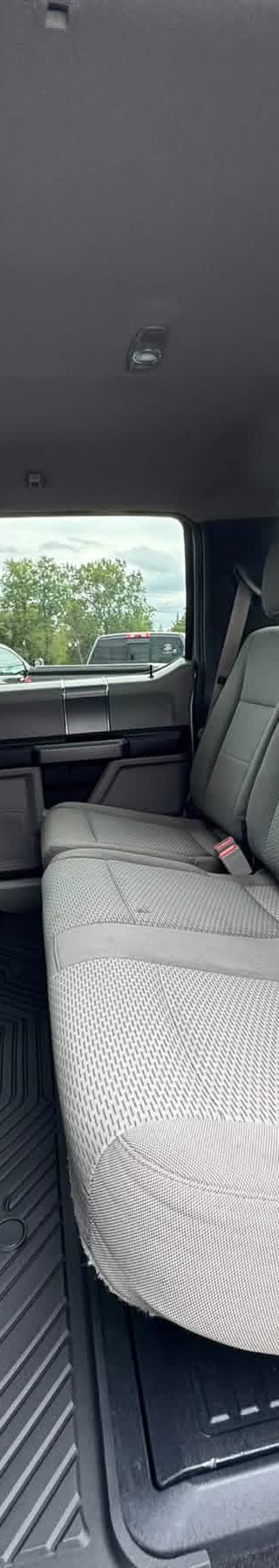 2019 ford F-250 Super Duty XLT Premium thumbnail 7