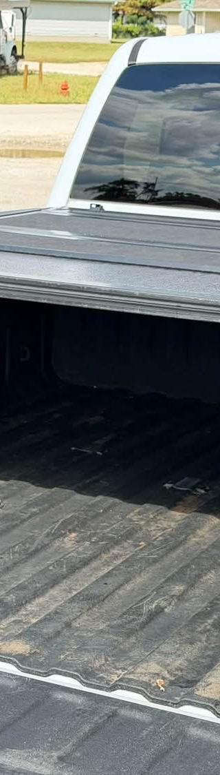 2019 chevrolet  Silverado 2500HD LTZ thumbnail 7