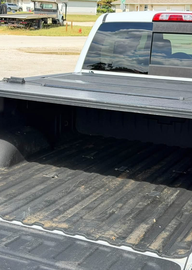 2019 chevrolet Silverado 2500HD LTZ 7