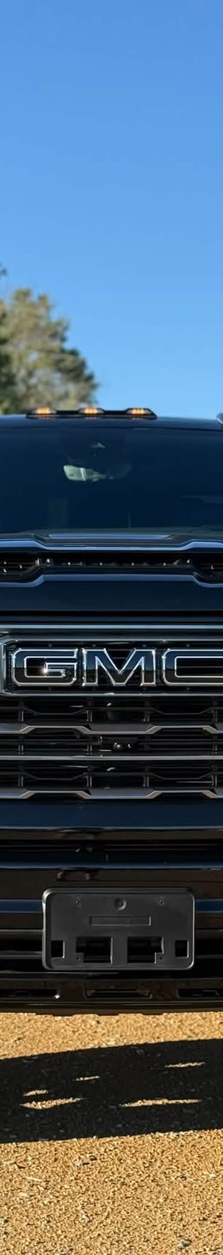 2025 gmc GMC Sierra 2500HD AT4 thumbnail 1