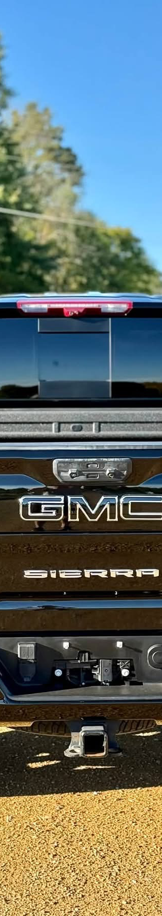 2025 gmc GMC Sierra 2500HD AT4 thumbnail 2