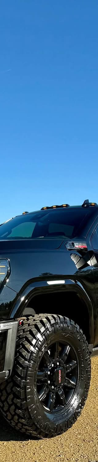 2025 gmc GMC Sierra 2500HD AT4 thumbnail 4