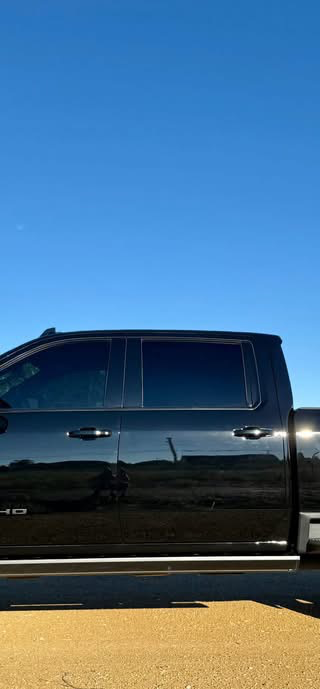 2025 gmc GMC Sierra 2500HD AT4 thumbnail 5