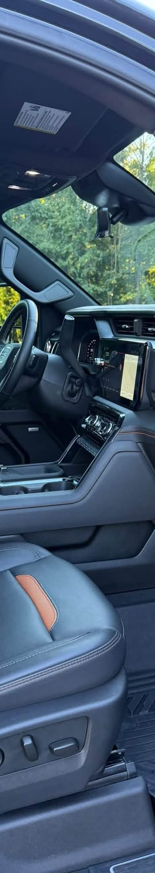 2025 gmc GMC Sierra 2500HD AT4 thumbnail 6