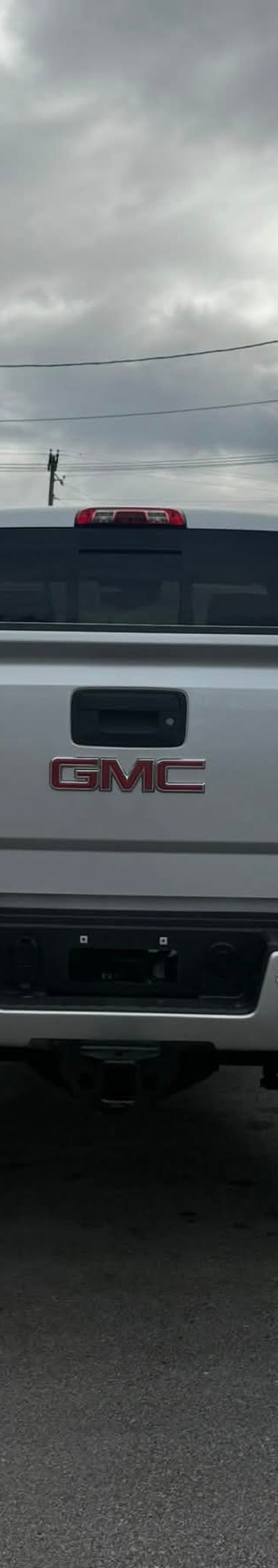2019 GMC  Sierra 2500HD Denali thumbnail 2