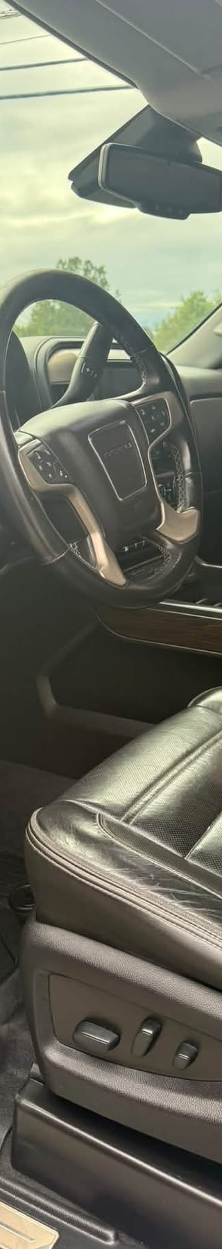 2019 GMC  Sierra 2500HD Denali thumbnail 7