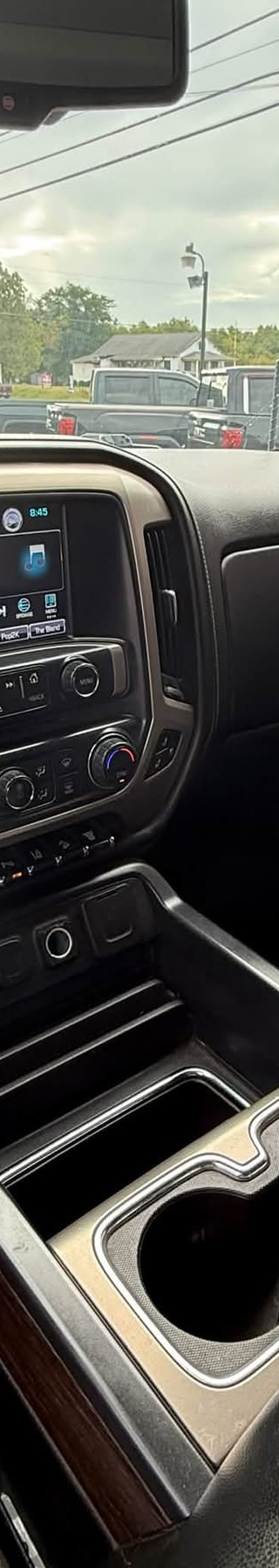2019 GMC  Sierra 2500HD Denali thumbnail 8