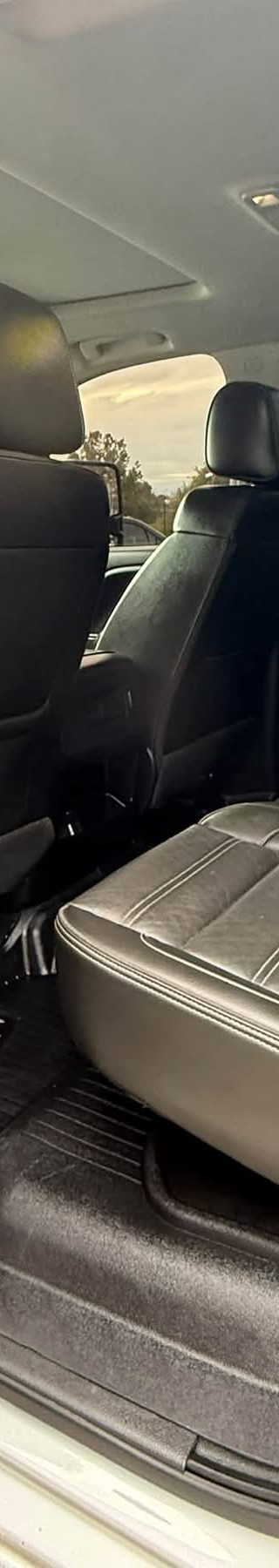 2019 GMC  Sierra 2500HD Denali thumbnail 9