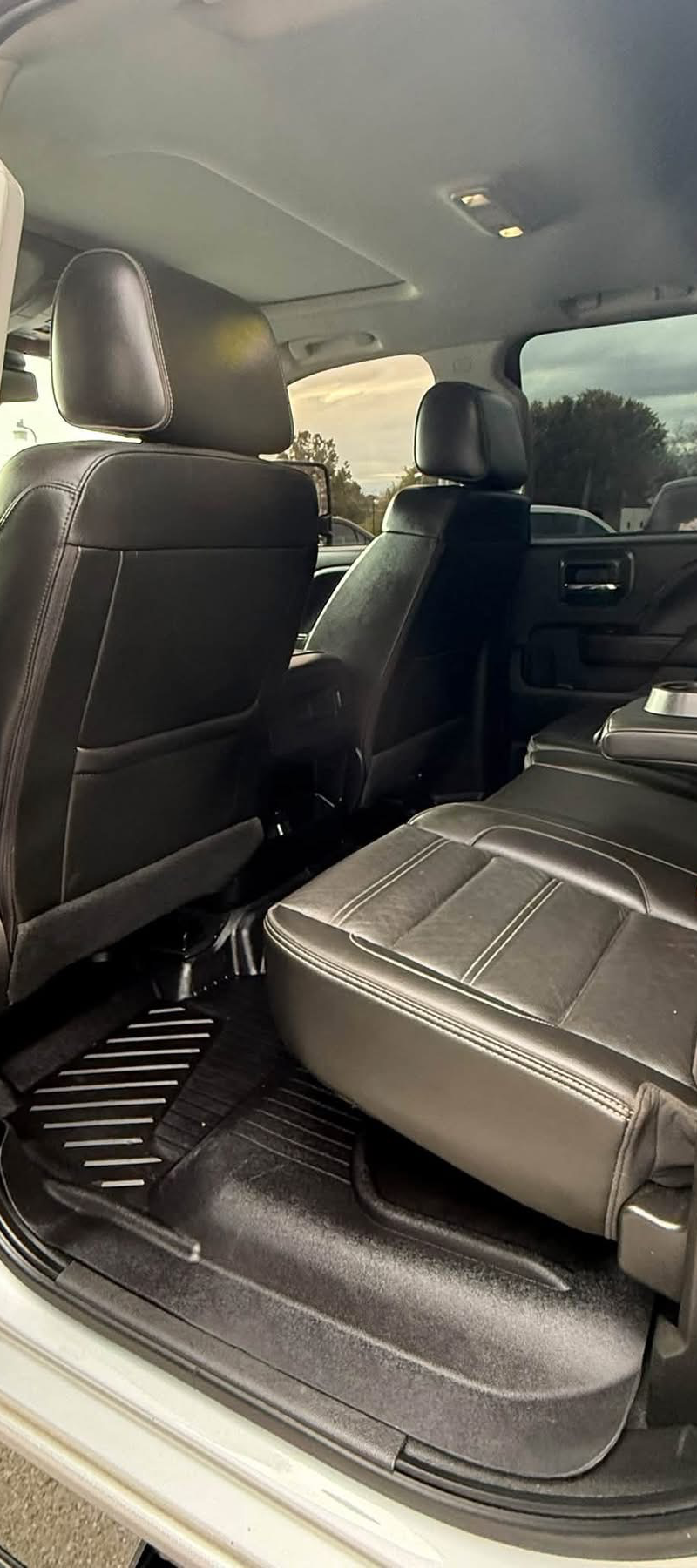 2019 GMC  Sierra 2500HD Denali 9