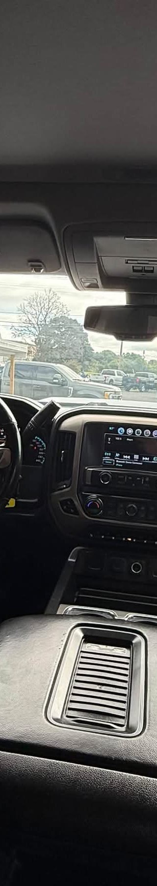 2019 GMC  Sierra 2500HD Denali thumbnail 10