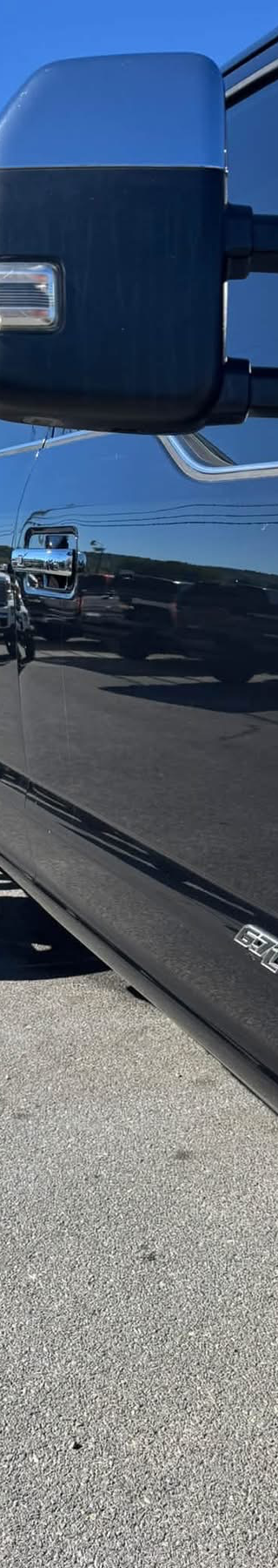 2018 ford f-250 Platinum 4x4 thumbnail 2