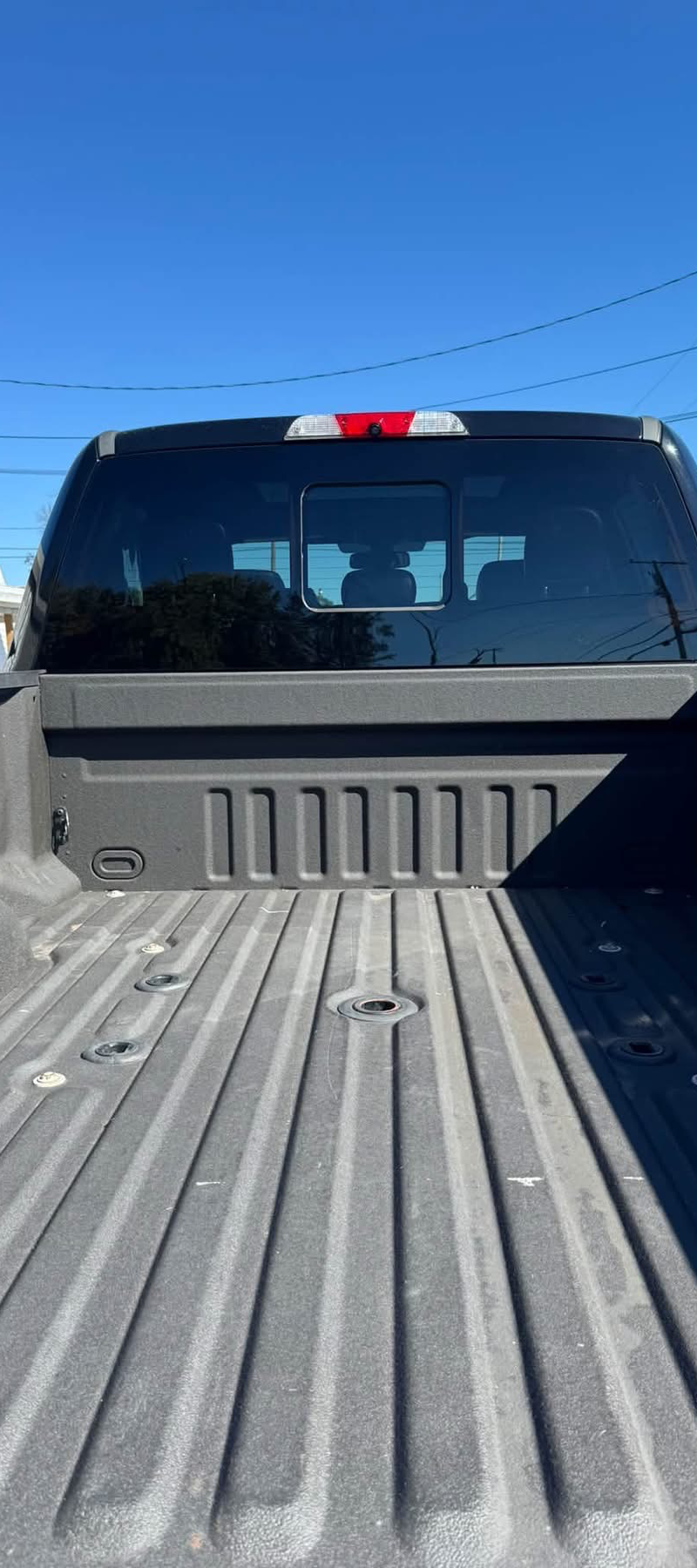 2018 ford f-250 Platinum 4x4 5