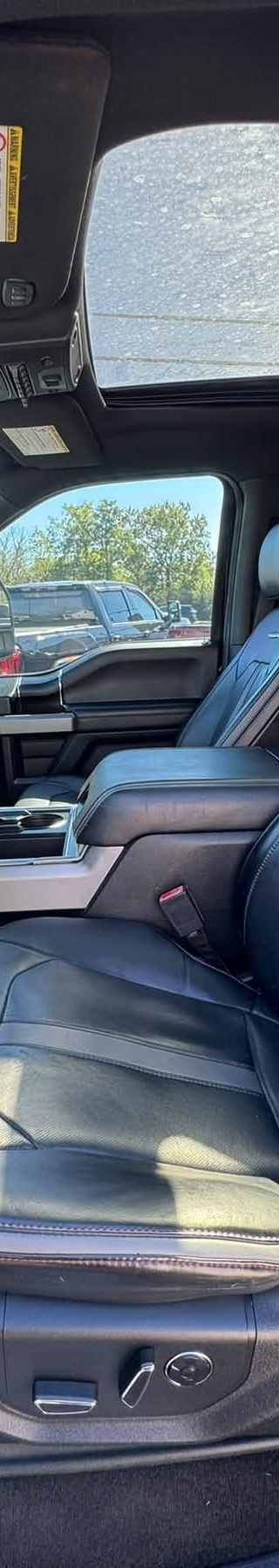 2018 ford f-250 Platinum 4x4 thumbnail 8