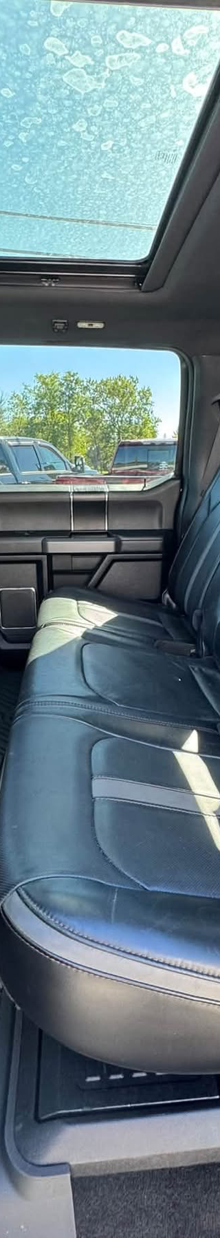 2018 ford f-250 Platinum 4x4 thumbnail 9