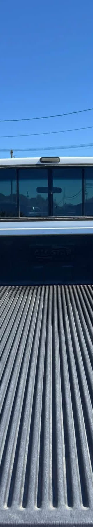 1989 ford  Ford F-350 Super Duty XLT Lariat thumbnail 4