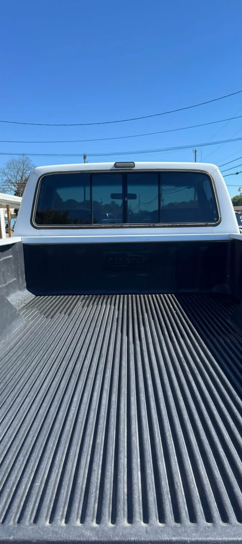 1989 ford Ford F-350 Super Duty XLT Lariat 4