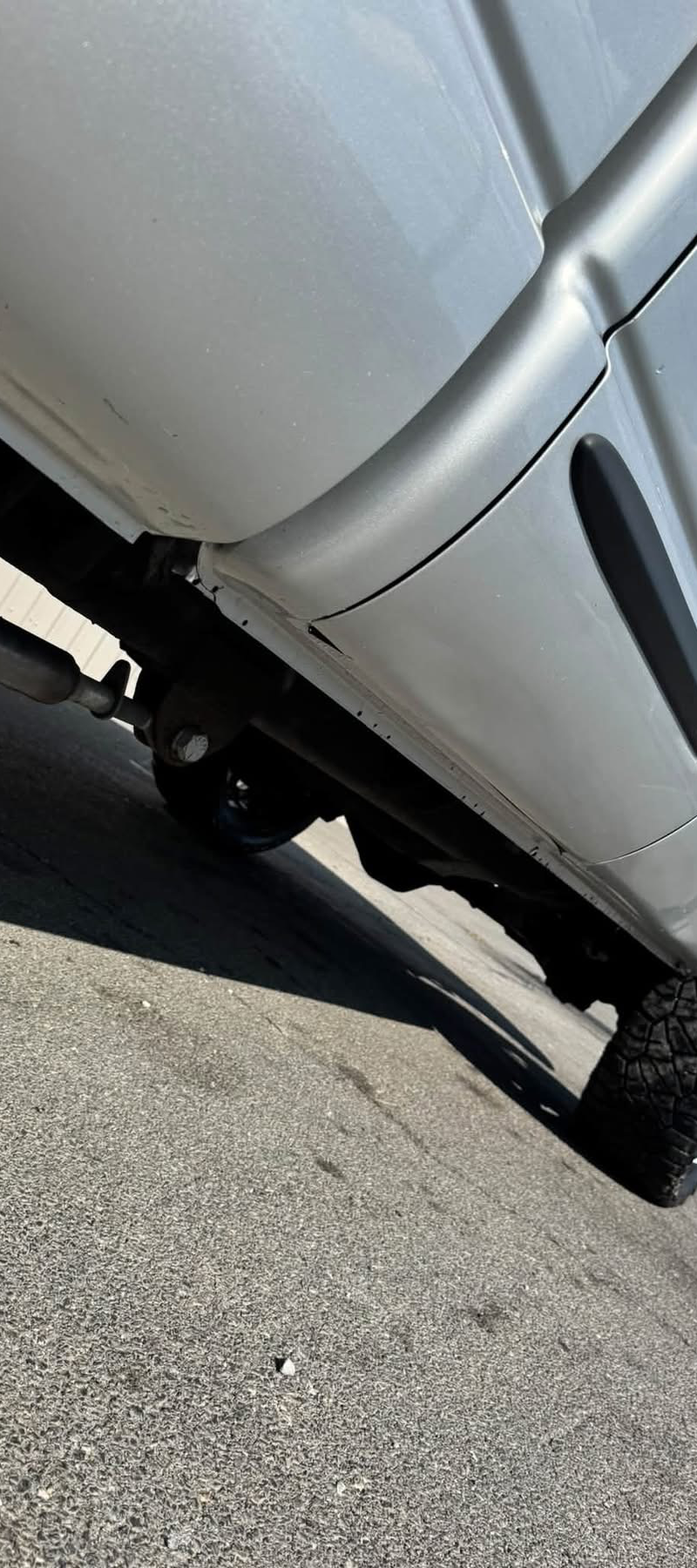 2006 Dodge Ram 3500 SLT 4
