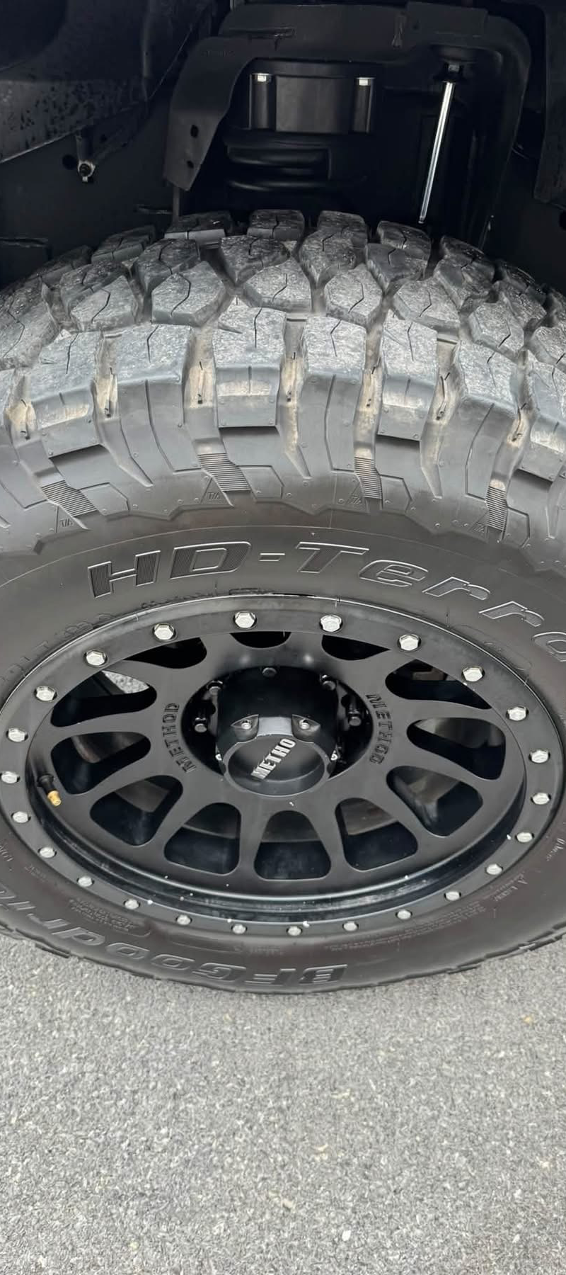 2021 dodge  Ram 2500 Laramie Night Edition 5