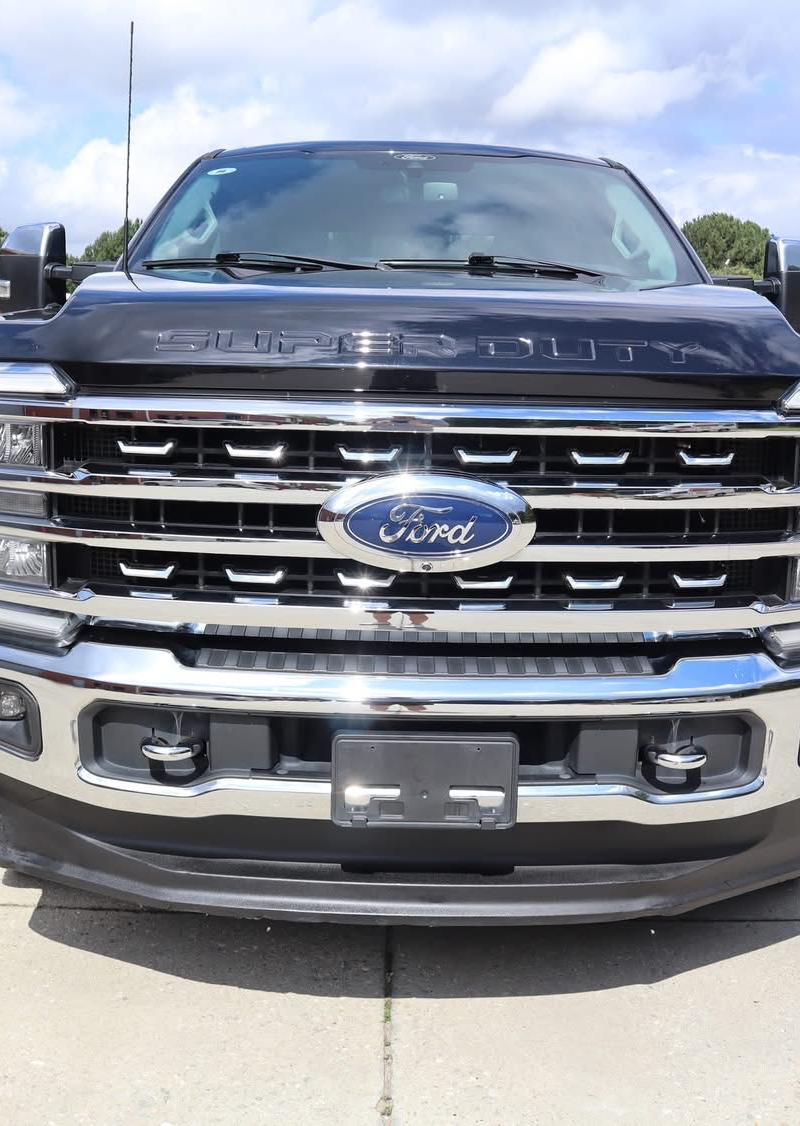 2024 ford  F-250 Super Duty  Lariat