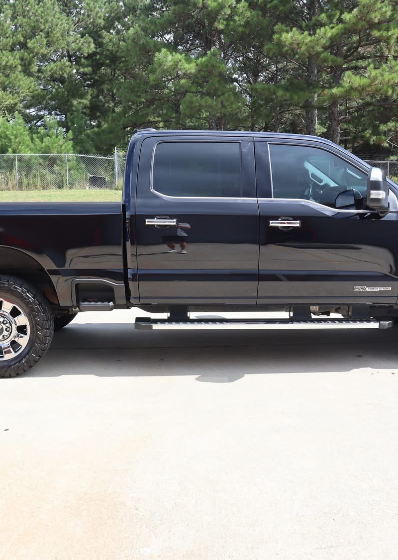 2024 ford F-250 Super Duty Lariat 3