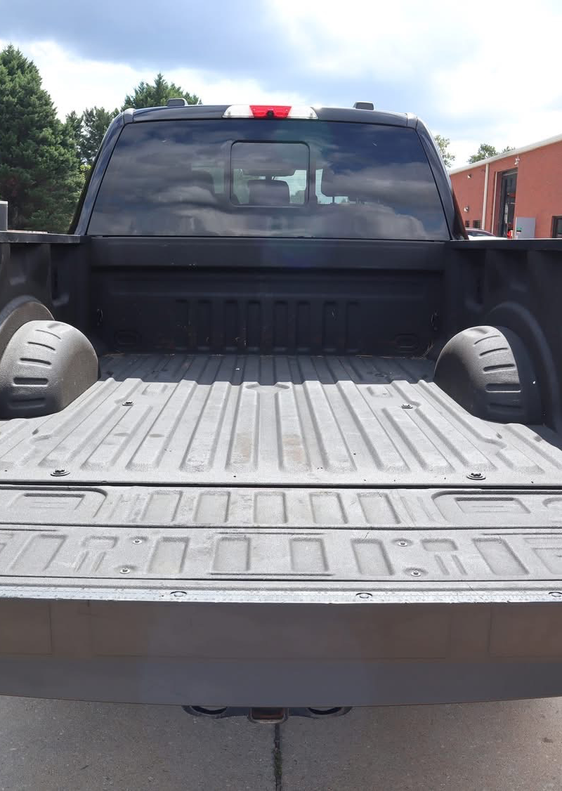 2024 ford F-250 Super Duty Lariat 4