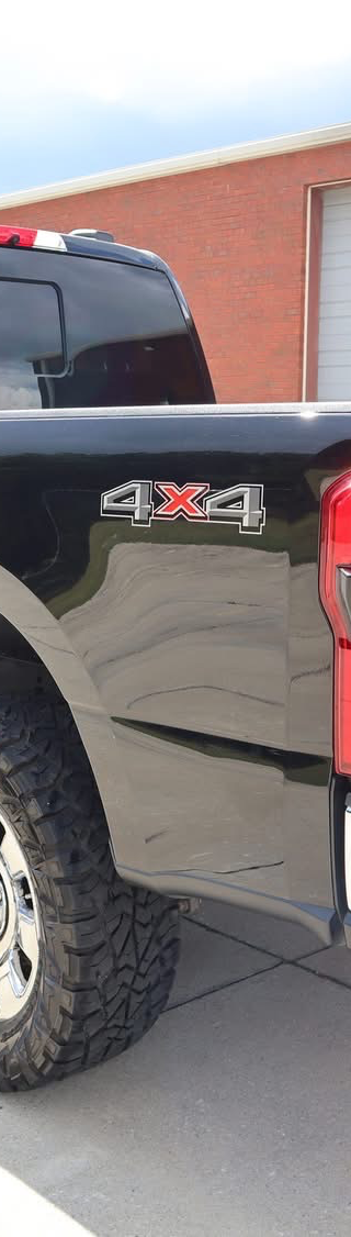 2024 ford  F-250 Super Duty  Lariat thumbnail 5