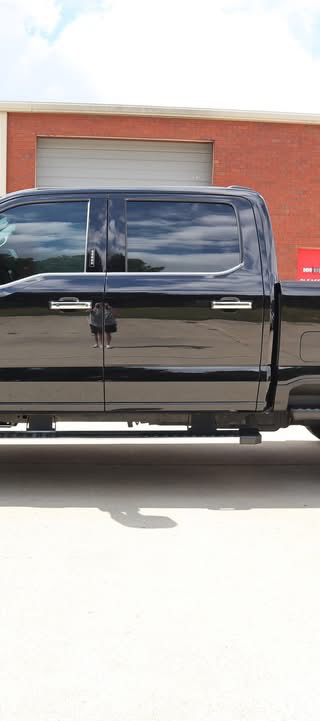 2024 ford  F-250 Super Duty  Lariat thumbnail 6