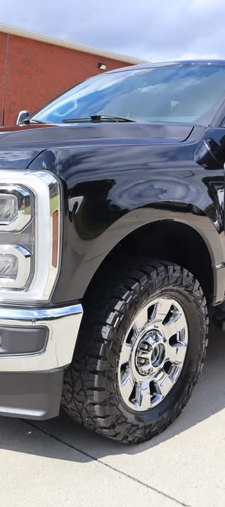 2024 ford  F-250 Super Duty  Lariat thumbnail 7