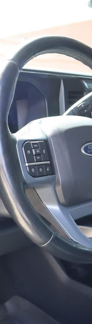 2024 ford  F-250 Super Duty  Lariat thumbnail 8
