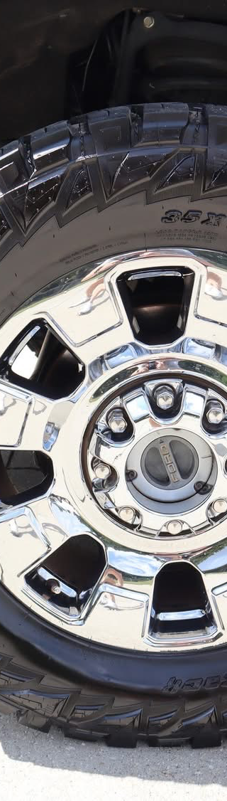 2024 ford  F-250 Super Duty  Lariat thumbnail 11