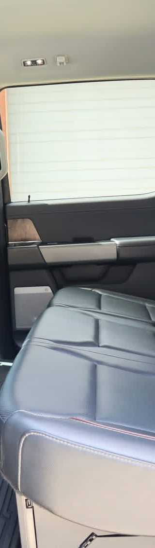 2024 ford  F-250 Super Duty  Lariat thumbnail 13