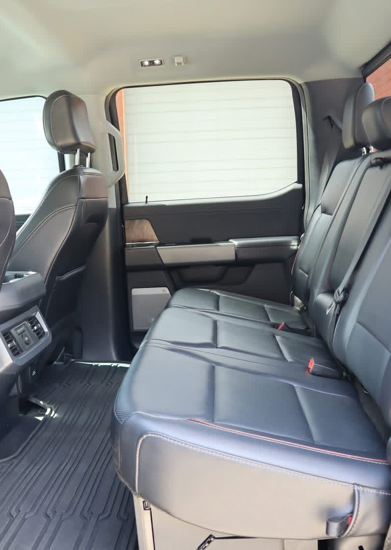 2024 ford F-250 Super Duty Lariat 13