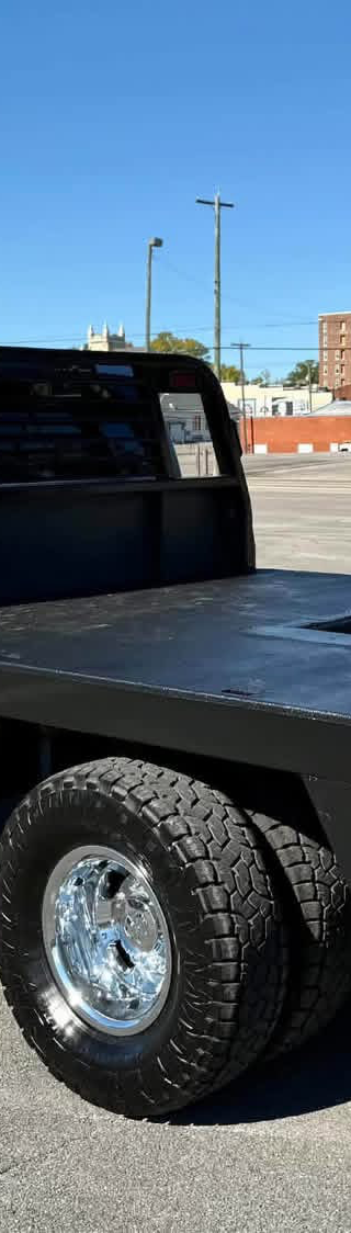 2020 ram 3500 Tradesman thumbnail 3
