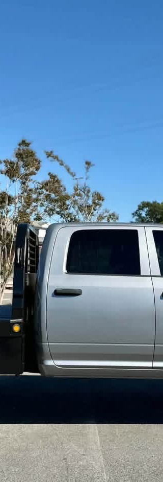 2020 ram 3500 Tradesman thumbnail 5