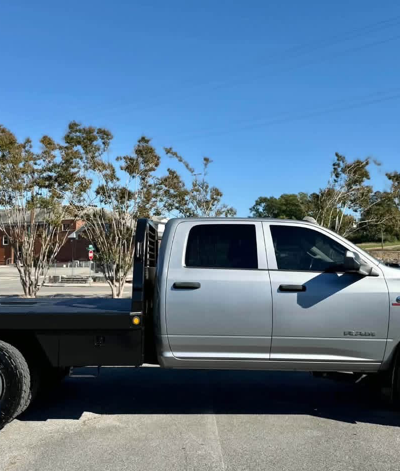 2020 ram 3500 Tradesman 5