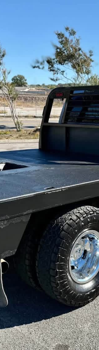 2020 ram 3500 Tradesman thumbnail 6