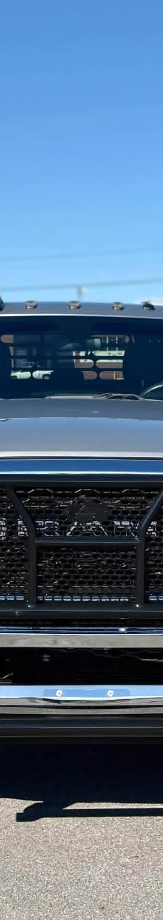 2020 ram 3500 Tradesman thumbnail 7