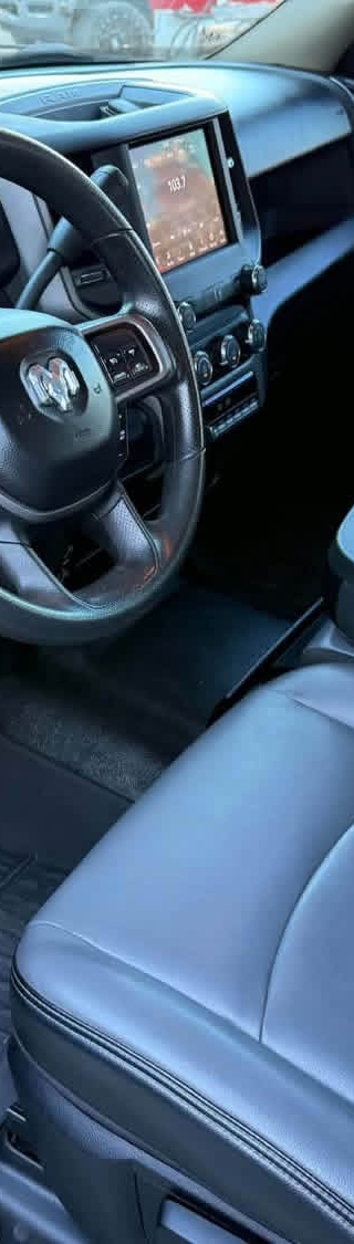 2020 ram 3500 Tradesman thumbnail 9