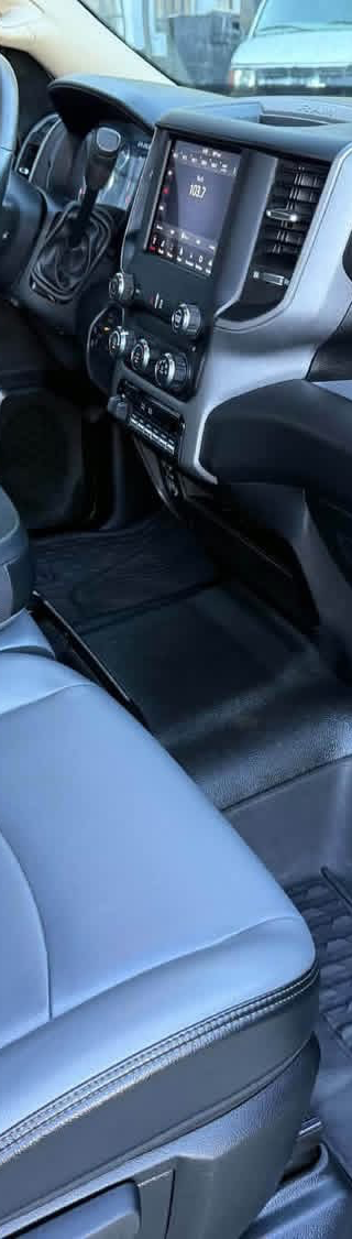 2020 ram 3500 Tradesman thumbnail 10