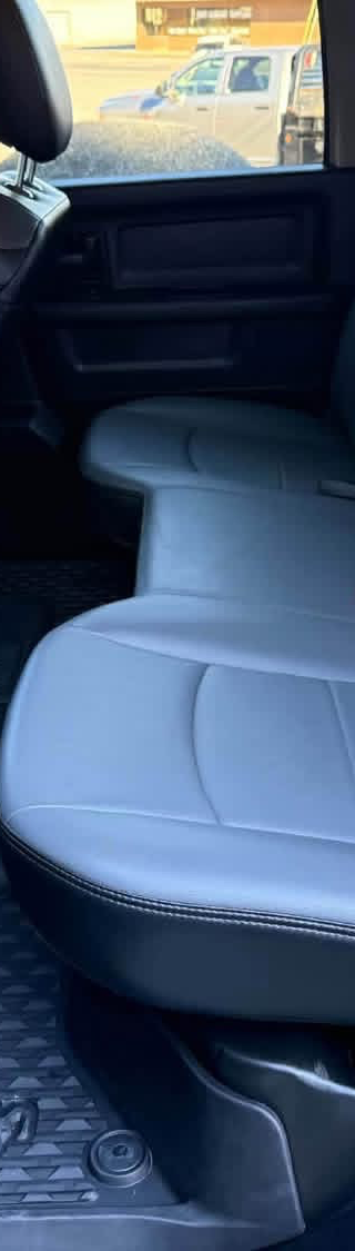 2020 ram 3500 Tradesman thumbnail 11